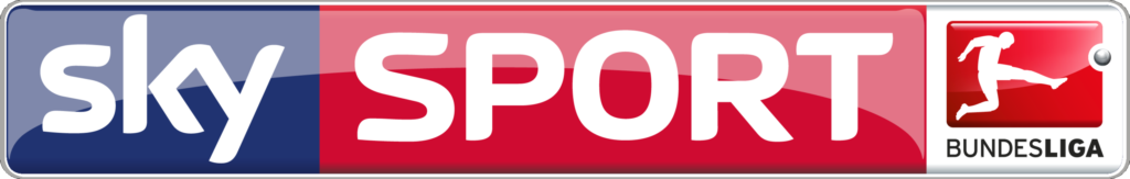 sky Sport Bundesliga Logo