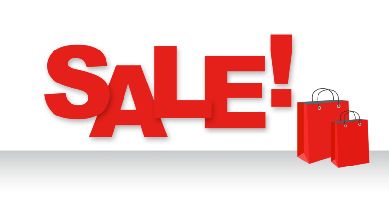 Sale!